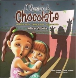 O Monstro de Chocolate