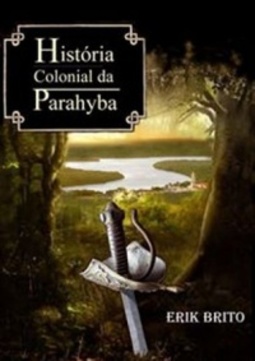 História Colonial da Parahyba