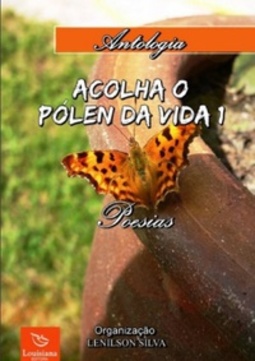 Acolha o pólen da vida - 1