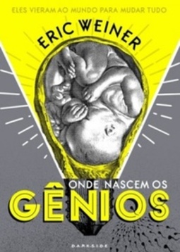 Onde Nascem os Gênios