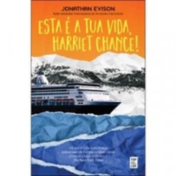 Esta é a tua vida, Harriet Chance!