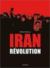 Iran révolution