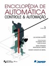Enciclopédia de automática: controle e automação