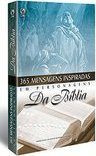365 Mensagens Inspiradas em Personagens da Bíblia