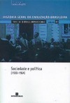 História Geral da Civilização Brasileira - Vol. 10