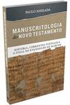Manuscritologia do Novo Testamento