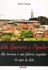 Vila Operária e Popular