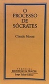 O Processo de Sócrates (Série Textos de Erudição & Prazer)