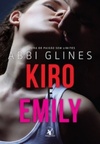 Kiro e Emily (Rosemary Beach #9.5)