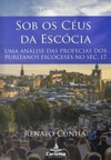 Sob os Céus da Escócia #1