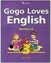 Gogo Loves English: Workbook 3 - Importado