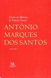 Estudos em memória do professor doutor António Marques dos Santos