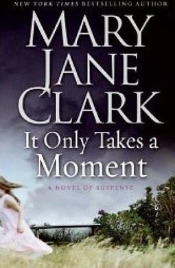 IN ONLY TAKES A MOMENT