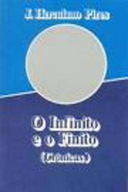 O INFINITO E O FINITO  ( LIVRO EM PORTUGUES) 