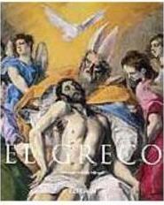 El Greco - Importado