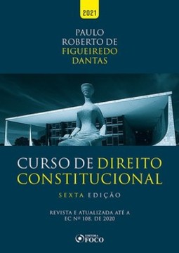 Curso de direito constitucional