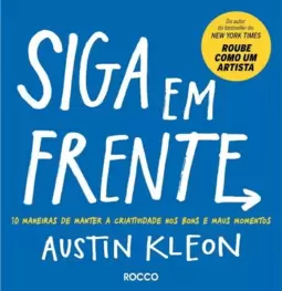 Siga em Frente #3