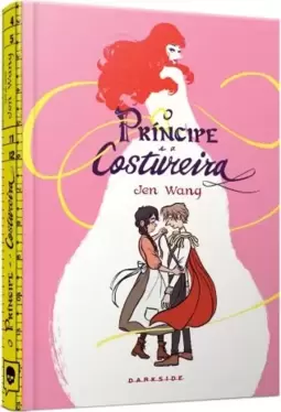 O Príncipe e a Costureira