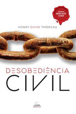 Desobediência civil