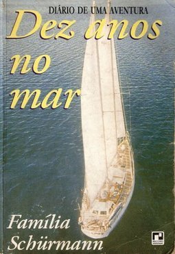 Dez anos no mar