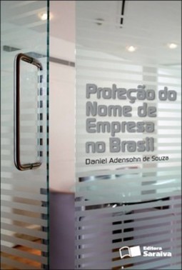 Proteção do nome de empresa no Brasil