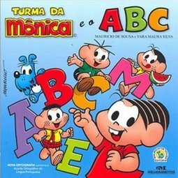 Turma da Mônica e o ABC