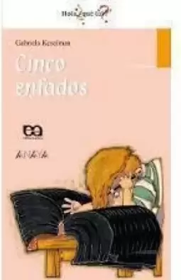 Cinco Enfados