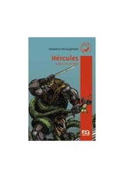 Hércules: a Força de um Herói