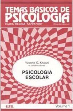 Temas Básicos de Psicologia