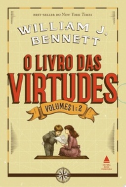 O livro das virtudes