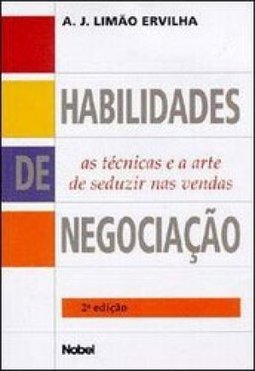 Habilidades de Negociação