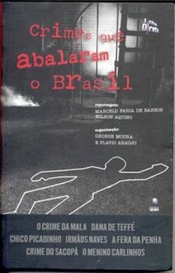 CRIMES QUE ABALARAM O BRASIL