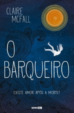 O Barqueiro (Ferryman #01)