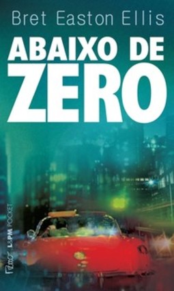 Abaixo de zero