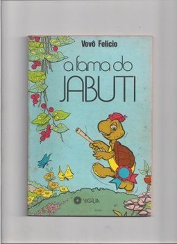 A FAMA DO JABUTI