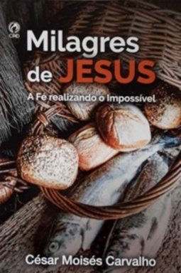 Milagres de Jesus