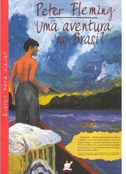 Aventura no Brasil, Uma