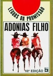 LÉGUAS DA PROMISSÃO