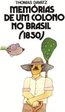 Memórias de um Colono no Brasil (1850)