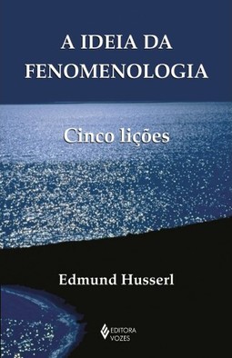 A Ideia da fenomenologia