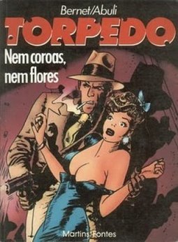 Nem Coroas, Nem Flores