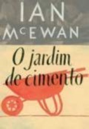 O Jardim de Cimento (Edição de Bolso)