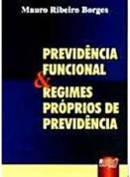 Previdência Funcional & Regimes Próprios de Previdência