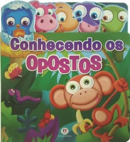 Conhecendo os opostos