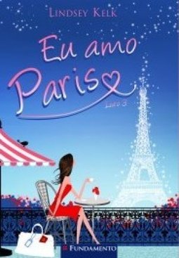 EU AMO PARIS