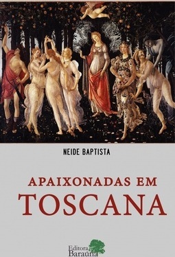 Apaixonadas em Toscana