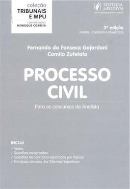 Processo Civil