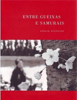 Entre Gueixas e Samurais