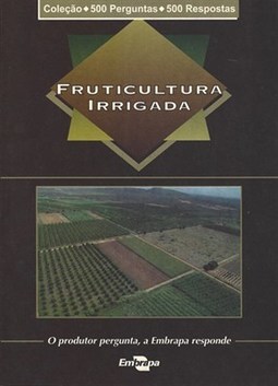 FRUTICULTURA IRRIGADA