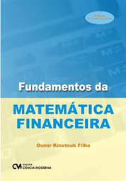 Fundamentos da Matemática Financeira